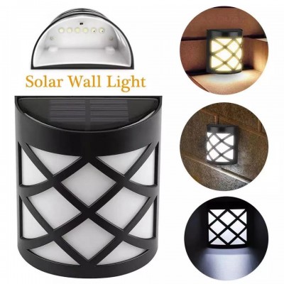 solarna lampa